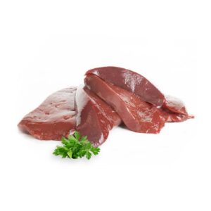 Figado de Vaca 1Kg