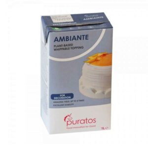 Natas Puratos Ambiente